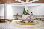 Saunas