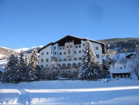 Partnerhotel Drei Zinnen