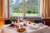 Partnerhotel Drei Zinnen