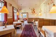 Partnerhotel Drei Zinnen