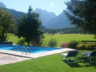 Partnerhotel Drei Zinnen