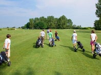 Golf-Region