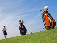Golf-Region