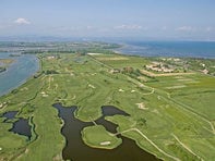 Golf Region
