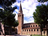 Town centre