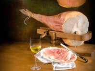 Food and wine