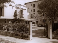 Hotel Savoy - Im Spiegel der Zeit