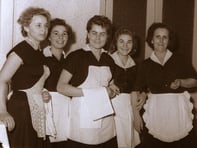 Hotel Savoy - Nell'arco del tempo