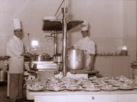 Hotel Savoy - Im Spiegel der Zeit