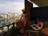 Hotel Savoy - Im Spiegel der Zeit